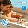 BABY born Splish Splash Surfing Berta, Zvieratko do vane, Náhľad obrázku produktu 14
