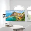 Techly ICA-PLB 490 TV-Halterung 2 03 m (80 ) Schwarz Produktbild-Vorschau 13