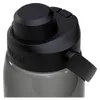 Camelbak Thrive Chug 1 Liter Trinkflasche charcoal Produktbild-Vorschau 3