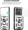 Outdoor Panzer Hülle für Motorola Edge 60 / Edge 60 Fusion Produktbild-Vorschau 6
