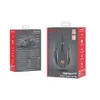 Two boxes of Genesis Gaming Mouse Xenon 220 G2 RGB. Náhľad obrázku produktu