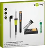 Fixpoint Set di saldatura senza piombo a 4 pezzi, 30 W Anteprima dell’immagine prodotto 2