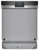Siemens iQ300 SN53ES22CE, Napůl vestavěné, Plná velikost Náhled obrázku produktu 15