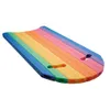 Comfy ® Výuková tabuľa Rainbow Twin 90 x 42 x 3 cm Náhľad obrázku produktu 5