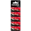 Knopfzelle CAMELION, AG11, 1,5V, Alkaline, 10er-Blister Produktbild-Vorschau 1