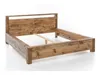 Holzbett Havelock Pinie Produktbild-Vorschau 3