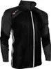 alpas Regenjacke  Dynamic Schwarz Gr. S Produktbild-Vorschau 1