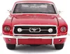 Maisto 31260 - Voiture miniature - Ford Mustang GT '67 Voir les images du produit 2
