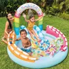 INTEX 57144NP - Playcenter - Candy Fun (170x94x122cm) Produktbild-Vorschau 13