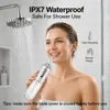 Munddusche Kabellos Wasserdicht, 3 Modi Elektrischer Produktbild-Vorschau 5