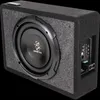 Ground Zero GZCS 25SUB-ACT Subwoofer da incasso Vano ruota Anteprima dell’immagine prodotto 5