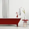 Set di 32 ganci da parete Relaxdays, supporto da parete per Anteprima dell’immagine prodotto 3