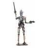 Puzzle METAL EARTH 3D Star Wars The Mandalorian: IG-11 Anteprima dell’immagine prodotto 1