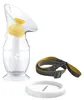 Medela 101044201 Silikon Muttermilch-Auffangbehälter Produktbild-Vorschau 1