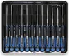 BGS technic Precision Screwdriver and Hook Set, 406 g Podgląd zdjęcia produktu 6