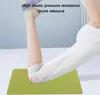 Yoga-Kniepolsterkissen mit rutschfester Textur, superweich, Produktbild-Vorschau 3