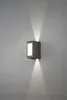 Konstsmide Cremona LED Wandleuchte mit Frontleuchte klein Produktbild-Vorschau 5