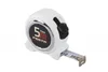 Rollmeter Festa 5 m x 19 mm, weiß / Verpackung 1 Stk. Produktbild-Vorschau 2