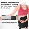 Rückenwärmer Rückenbandage Nierenwärmer Nierengurt Produktbild-Vorschau 6