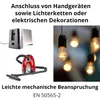 10 m Lapp H05RN-F 2X 0,75 mm² Anschluss- und Steuerleitung Produktbild-Vorschau 6