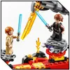 LEGO® Star Wars 75269 Duell auf Mustafar Bausatz Anteprima dell’immagine prodotto 13