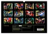 Fußball Power (Wandkalender 2027 DIN A3 quer), CALVENDO Produktbild-Vorschau 2