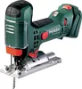 Metabo STA 18 LTX 100 - Scie sauteuse - sans fil - 18 V Voir les images du produit 7