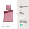 SCHIESSER Bettwäscheset Doubleface | Feinbiber | 2-teilig | Produktbild-Vorschau 2