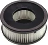 Severin 5729048 HEPA-Filter für HV7184 HV7185... SEPURO Pro Produktbild-Vorschau 2