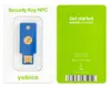 Yubico Security Key USB-A NFC - U2F und FIDO2 Voir les images du produit 7