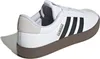 ADIDAS VL COURT 3.0 Schuher Herren weiss 45 1/3 Produktbild-Vorschau 46