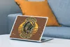MuchoWow® Laptop Aufkleber Sticker Cover Mannshöhle - Produktbild-Vorschau 4