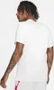 NIKE J Jumpman Ss Crew T-Shirt Herren weiss L Produktbild-Vorschau 9