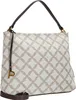 PICARD Umhängetasche Handtasche Circulus Shoulderbag Cafe - Produktbild-Vorschau 9