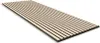 Wandpaneel Jangal Solid 10015 Nature Oak MDF Furnier Produktbild-Vorschau 1