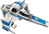 LEGO 75364 Star Wars New Republic E-Wing vs. Shin Hatis Voir les images du produit 14