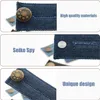INF Satz Jeans-Verlängerungsschnallen Produktbild-Vorschau 5