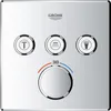 Grohe Thermostat Grohtherm SmartControl 29126, 1 Stk. Produktbild-Vorschau 9