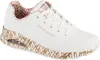 SKECHERS UNO-LOVING LOVE Sneaker Damen weiss 38 Produktbild-Vorschau 25