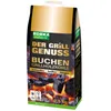 Edeka Buchen Grillholzkohle  100% Buchenholz (2,5kg Sack) + Produktbild-Vorschau 2