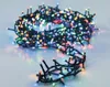 Ekspand | Guirlande lumineuse de Noël 200 LED - Multicolore Voir les images du produit 2