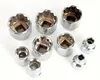 SALTUS Steckschlüsseleinsatz Set 9 tlg 3/8\… Produktbild-Vorschau 2