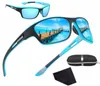 Herrensport - Polarisierte Sonnenbrille - Marketing - Produktbild-Vorschau 4