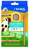 Lyra Buntstifte Set - Super Ferby 12 Farben extra dick Produktbild-Vorschau 3
