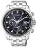Citizen Herren Armbanduhr AT9030-55L Funk Solar Eco-Drive Produktbild-Vorschau 1