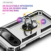 Pouzdro pro Google Pixel 10 / Pixel 10 Pro dvouvrstvé Náhled obrázku produktu 6