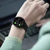 Chytré hodinky Mibro Lite (černé) Náhled obrázku produktu 11