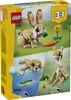 LEGO Creator Roztomilý zajačik, Stavebnica, 8 rok / roky, Náhľad obrázku produktu 35