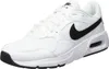 Nike Air Max SC, Herrenschuhe Mann, Weiß/Schwarz-Weiß, 42.5 Produktbild-Vorschau 38