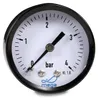MEGA Druckmanometer 0 - 4 bar - 1/4 Zoll Anschluss nach Produktbild-Vorschau 4